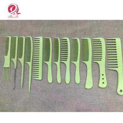 Factory supplies cheap hair salon carbon fiber comb for sale